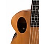 Used Spector Timbre TB4 Antique Natural Acoustic Bass Guitar