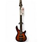 Used Cort Artisan Cherry Sunburst Electric Bass Guitar thumbnail