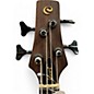 Used Cort Artisan Cherry Sunburst Electric Bass Guitar