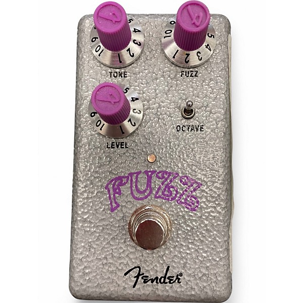 Hammertone™ Fuzz – Fender