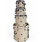 Used PDP by DW 4 Piece Concept Series Twisted Ivory Drum Kit thumbnail