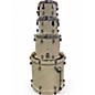 Used PDP by DW 4 Piece Concept Series Twisted Ivory Drum Kit