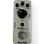 Used Mooer pure boost Effect Pedal thumbnail