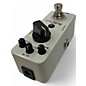 Used Mooer pure boost Effect Pedal