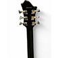 Used Hagstrom Ultra Swede Amber Solid Body Electric Guitar