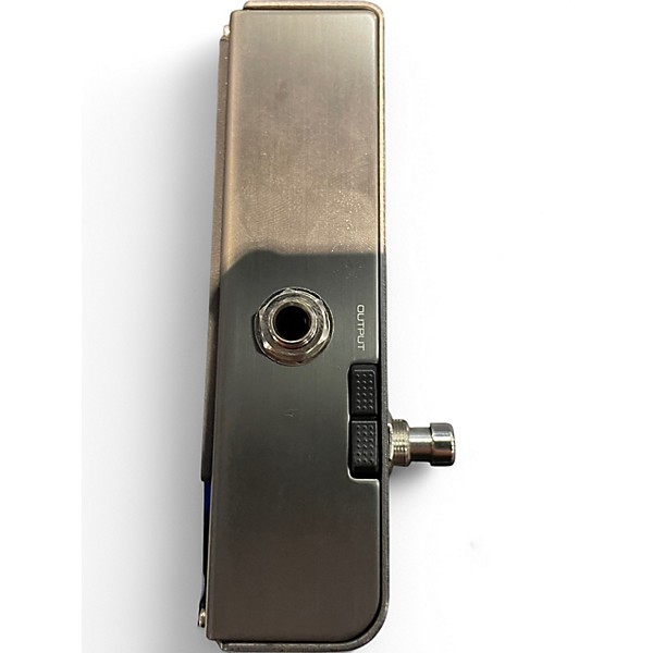 Used Peterson StroboStomp HD Tuner Pedal