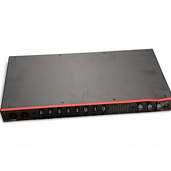 Used Focusrite Scarlett 18i20 Gen 3 Audio Interface,New Products : American Fashion Style Bags On Sale