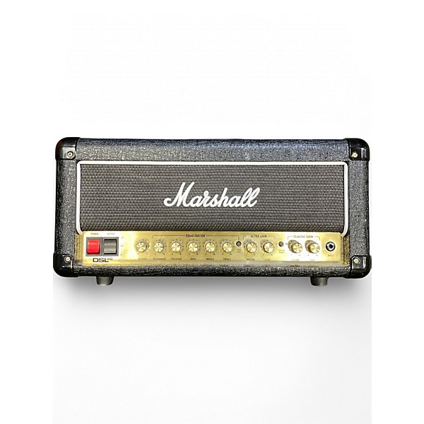 Used Marshall DSL20 Tube Guitar Amp Head,Specials : American Fashion Style Bags On Sale