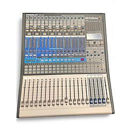 Used PreSonus Studio Live 16.4.2 Digital Mixer