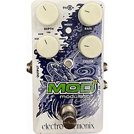 Used Electro-Harmonix MOD 11 Effect Pedal