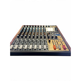 Used TASCAM model 12 Unpowered Mixer