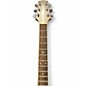 Used 1985 Takamine EF360S Natural Acoustic Electric Guitar