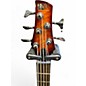 Used Ibanez SR405EQM Dragon Eye Burst Electric Bass Guitar
