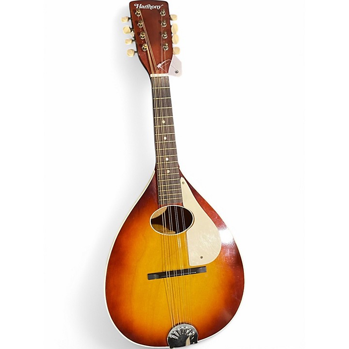 HARMONY mandolins for sale in USA | guitar-list