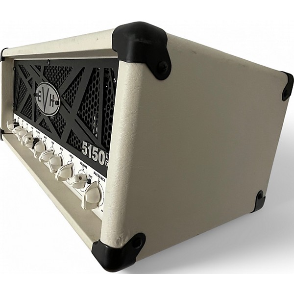 Used EVH 5150 III 50W Tube Guitar Amp Head