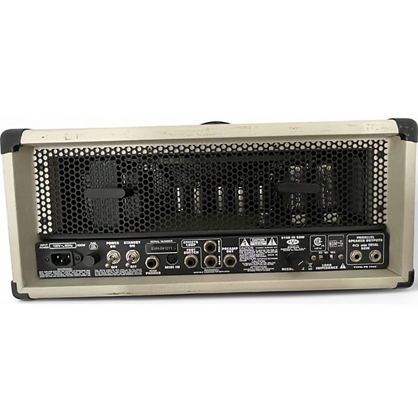 Used EVH 5150 III 50W Tube Guitar Amp Head