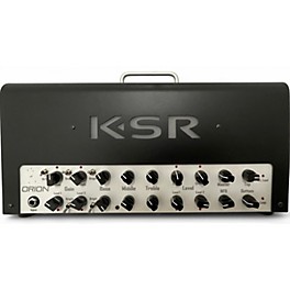 Used Ksr ORION 45 Tube Guitar Amp Head