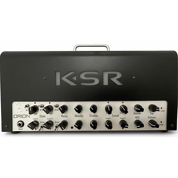 Used Ksr ORION 45 Tube Guitar Amp Head,New Products : American Fashion Style Bags On Sale