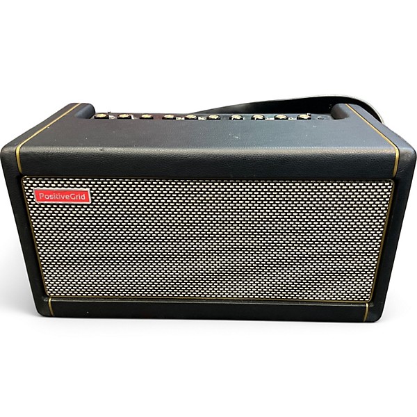 Used Positive Grid Spark 40 Guitar Combo Amp,New Products : American Fashion Style Bags On Sale