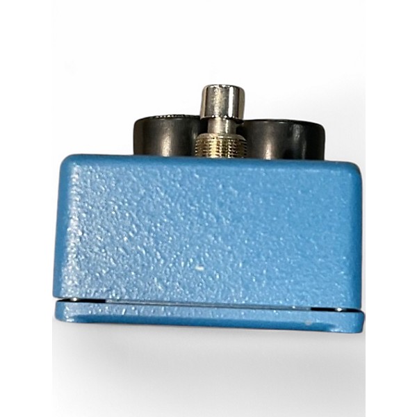 Used MXR M103 Octave Blue Box Effect Pedal
