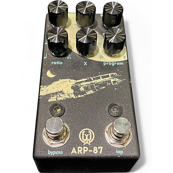 Used Walrus Audio ARP87 Multi Function Delay Effect Pedal,New Products : American Fashion Style Bags On Sale