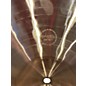 Used Paiste 14in PST8 Hihats Pair Cymbal