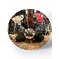 Used Paiste 16in pst8 Crash Cymbal thumbnail