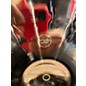 Used Paiste 16in pst8 Crash Cymbal