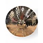 Used Paiste 20in pst Ride Cymbal thumbnail