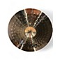 Used Paiste 20in pst Ride Cymbal