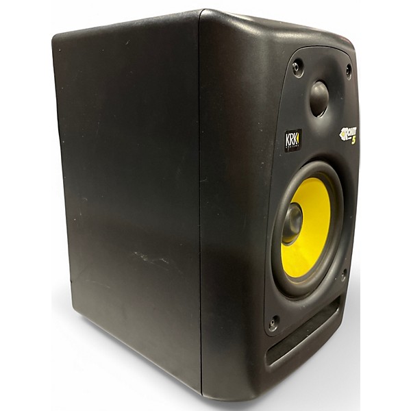 Used KRK Rokit 5 RPG2 Powered Monitor