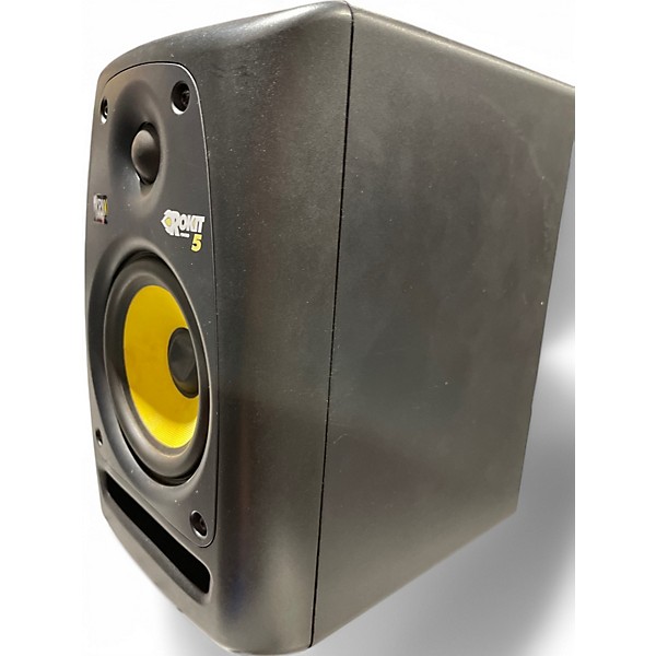Used KRK Rokit 5 RPG2 Powered Monitor