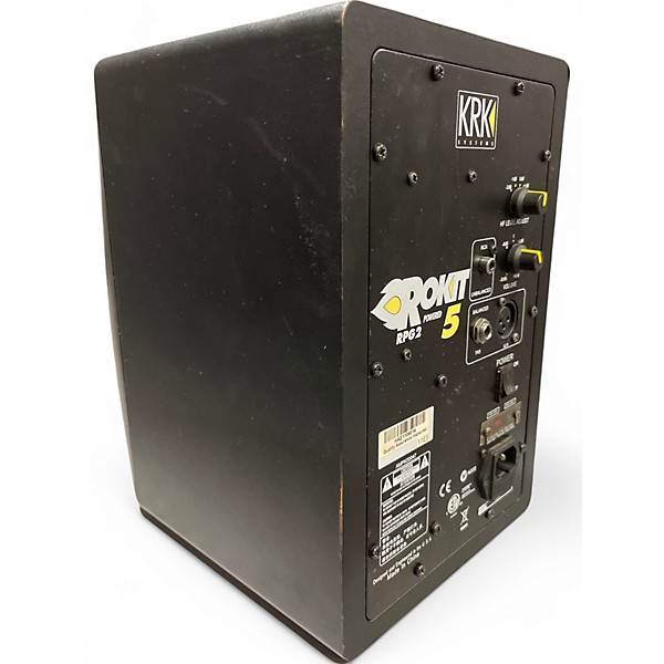 Used KRK Rokit 5 RPG2 Powered Monitor