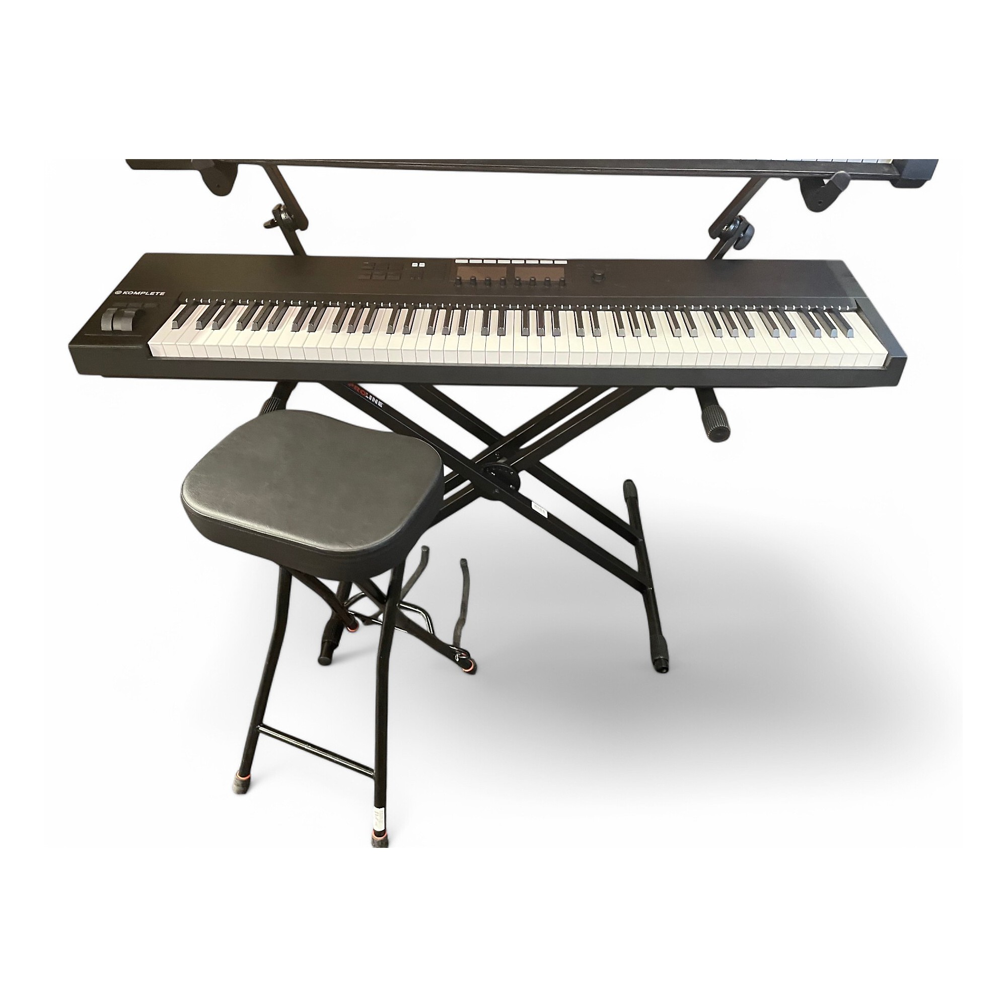 Used Native Instruments Used Native Instruments Komplete