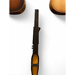 Used Stagg HDB-200 Sunburst Upright Bass