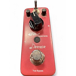 Used Donner EC742 Effect Pedal