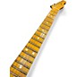 Used Fender LTD NAMM 50'S CUSTOM TELE AZTEC GOLD OVER GOLD SPARKLE Hollow Body Electric Guitar