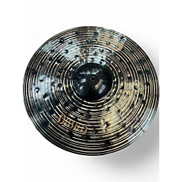Used MEINL 20in CLASSIC CUSTOM DARK Cymbal