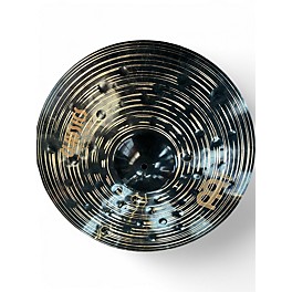Used MEINL 18in CLASSIC CUSTOM DARK Cymbal