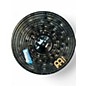 Used MEINL 18in CLASSIC CUSTOM DARK Cymbal
