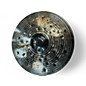 Used MEINL 16in CLASSIC CUSTOM DARK Cymbal thumbnail