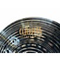 Used MEINL 16in CLASSIC CUSTOM DARK Cymbal