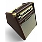 Used Acoustic A20 20W Acoustic Guitar Combo Amp