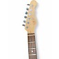 Used G&L ASAT Deluxe Honey Burst Solid Body Electric Guitar