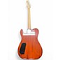 Used G&L ASAT Deluxe Honey Burst Solid Body Electric Guitar