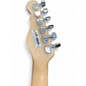 Used G&L ASAT Deluxe Honey Burst Solid Body Electric Guitar