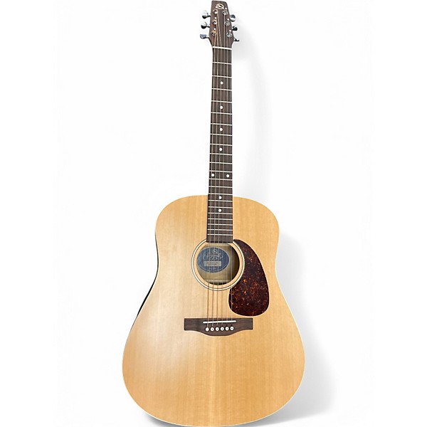 Used Seagull S6 Collection 1982 Natural Acoustic Guitar,New Products : American Fashion Style Bags On Sale