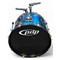 Used PDP by DW 5 Piece Z5 Series Baltic Blue Drum Kit thumbnail