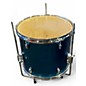 Used PDP by DW 5 Piece Z5 Series Baltic Blue Drum Kit