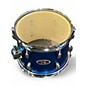 Used PDP by DW 5 Piece Z5 Series Baltic Blue Drum Kit